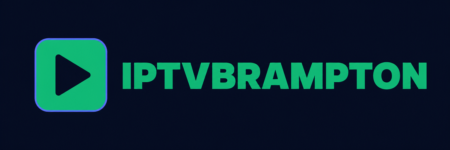 Iptvbrampton